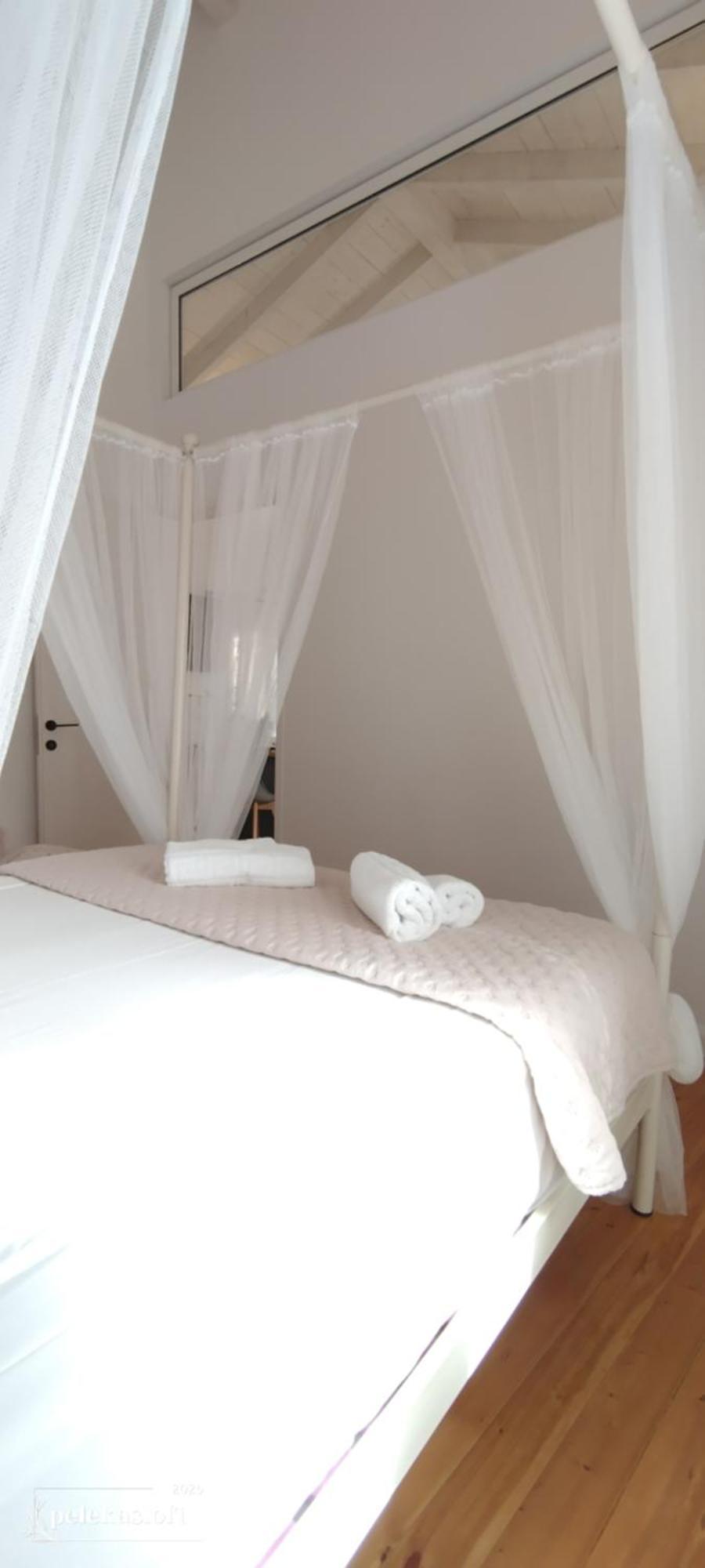 Apartamento Su casa Pelekas Exterior foto