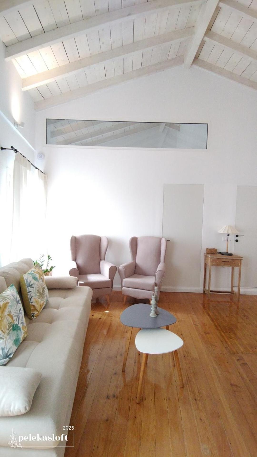 Apartamento Su casa Pelekas Exterior foto